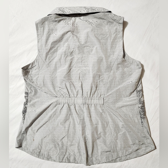 Zenergy Chico's vest - Picture 2 of 8